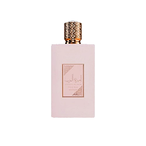 Ameerati Al Arabe Prive Rose - Asdaaf (Decant)