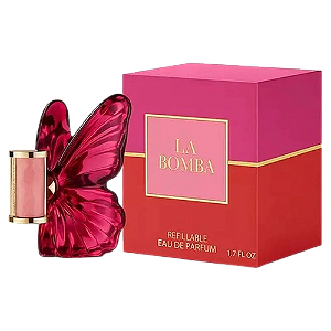 La Bomba Eau de Parfum - Carolina Herrera