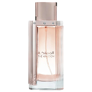 The Kingdom Feminino - Lattafa (Decant)