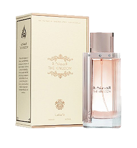 The Kingdom Feminino - Lattafa Eau de Parfum