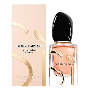 Sí Eau de Parfum - Giorgio Armani
