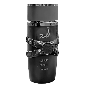 Asad Elixir - Lattafa (Decant)