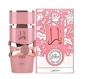 Yara Elixir - Lattafa