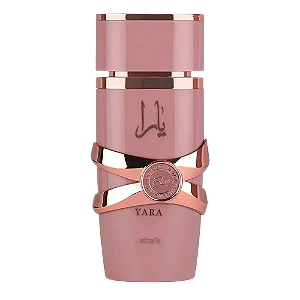 Yara Elixir - Lattafa (Decant)