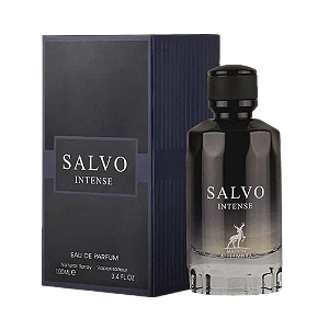 Salvo Eau de Parfum - Maison Alhambra