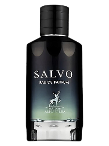 Salvo Eau de Parfum (Decant)