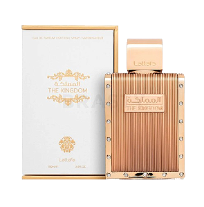 The Kingdom Masculino - Lattafa