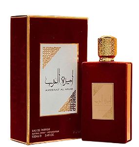 Ameerat Al Arabe - Maison Alhambra