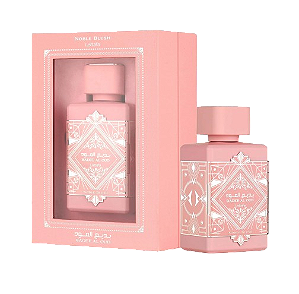 Noble Blush - Lattafa