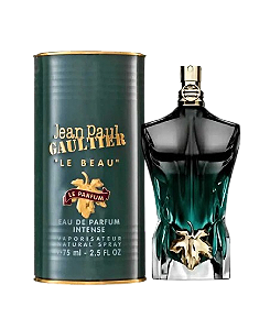 Le Beau Le Pafum - Jean Paul Gaultier