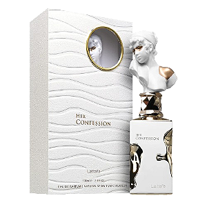 Her Confession Eau de Parfum - Lattafa