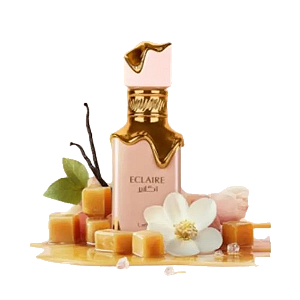 Eclaire Eau de Parfum - Lattafa (Decant)