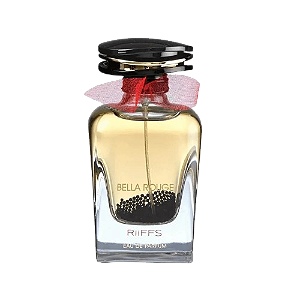 Bella Rouge Eau de Parfum - Riiffs (Decant)