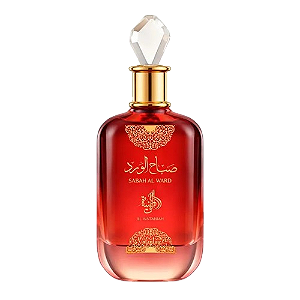 Sabah Al Ward Valentine - Al Wataniah (Decant)