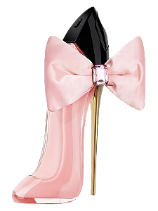 Good Girl Blush Bowtastic EDP - Carolina Herrera (Decant)