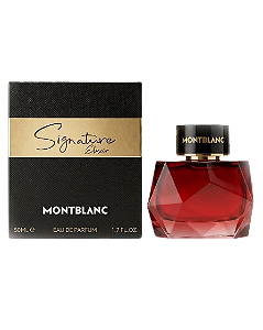Signature Elixir - MontBlanc