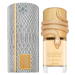 Musamam White Intense - Lattafa