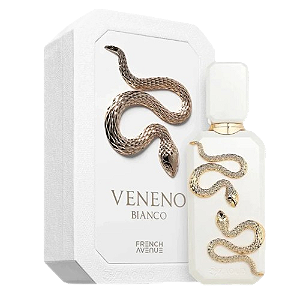 Veneno Bianco - French Avenue