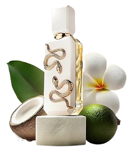 Veneno Bianco - French Avenue (Decant)