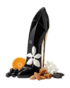 Good Girl Jasmine Absolute - Carolina Herrera (Decant)
