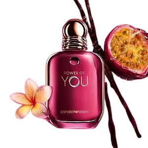 Power Of You Eau de Parfum - Giorgio Armani (Decant)