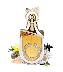 Zenith Eau de Parfum - Riiffs (Decant)