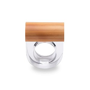 Anel de Guardanapo Bambu