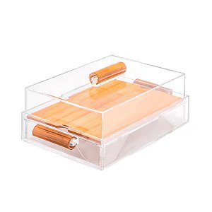 Resfriador de Frios Bambu