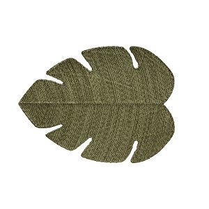 Lugar Americano Nature Leaf