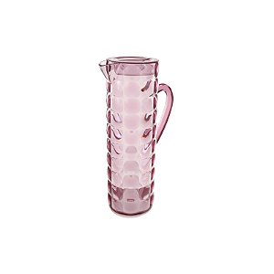 Jarra Esferas Roxo 1,5L