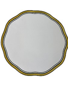 Lugar Americano Guirlanda