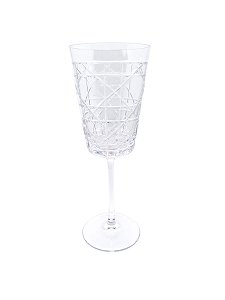 Box 6 Taças Vinho Tinto Bragança 305ml