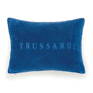 Almofada Piscina Navagio Levanto Trussardi com Enchimento 30x40cm