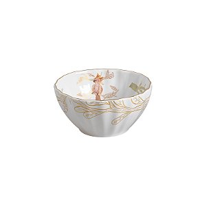 Conj. 4pçs Bowl Vol Coloré