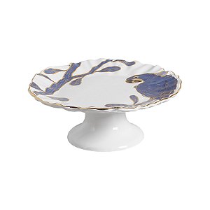 Prato de Bolo Vol Coloré