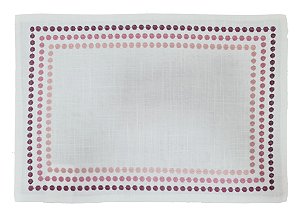 Lugar Americano Punti Rosa