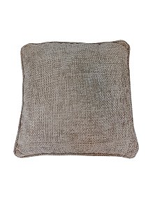 Almofada Áustria Bege 55x55