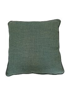 Almofada Toscana Verde 52x52