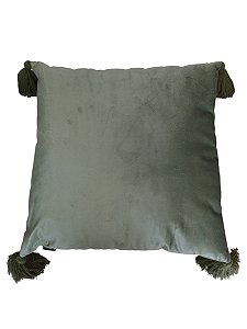 Almofada Veneza Verde 52x52