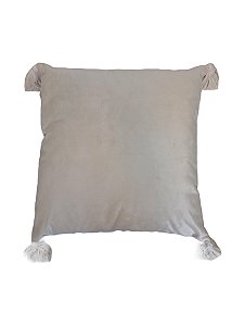 Almofada Veneza Palha 52x52