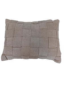 Almofada Treccia Fendi 35x52