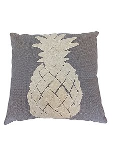 Almofada Tropea Ananas 52x52