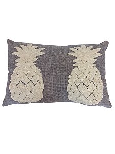 Almofada Tropea Ananas 35x52