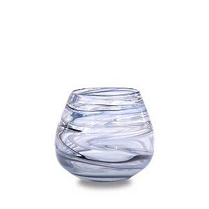 Vaso Nilo 22 alt x 25 diam