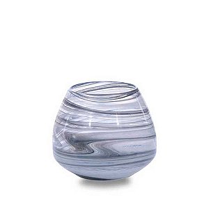 Vaso Nilo 17 alt x 22 diam