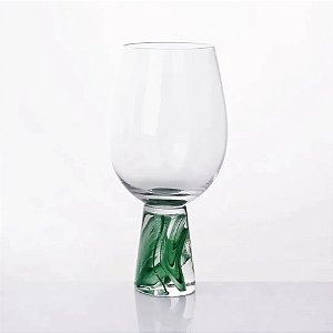 Taça Mist Verde 400 ml