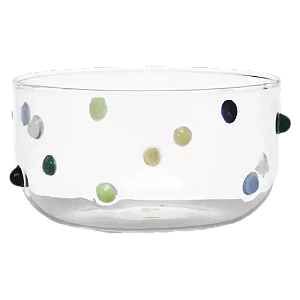 Bowl Orgânico Colors Borossilicato 510ml