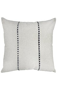 almofada DUE MARINHO 52x52