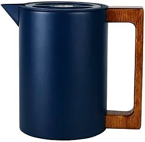 Garrafa Térmica Brusque Azul 600ml