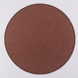 Americano Braid Marrom 38cm (últimas unidades)